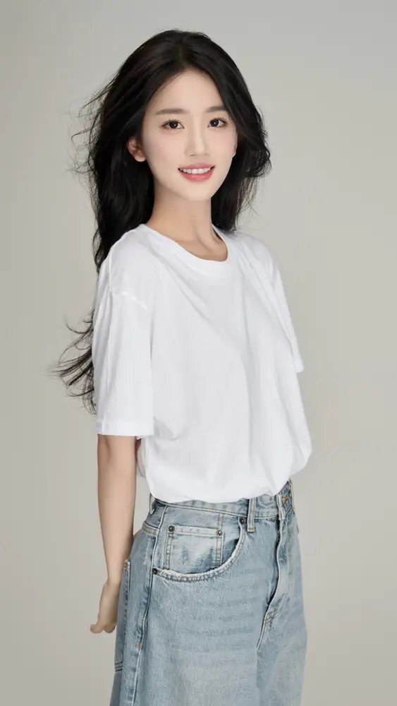 16张手机壁纸 美女写真分享，超级高清